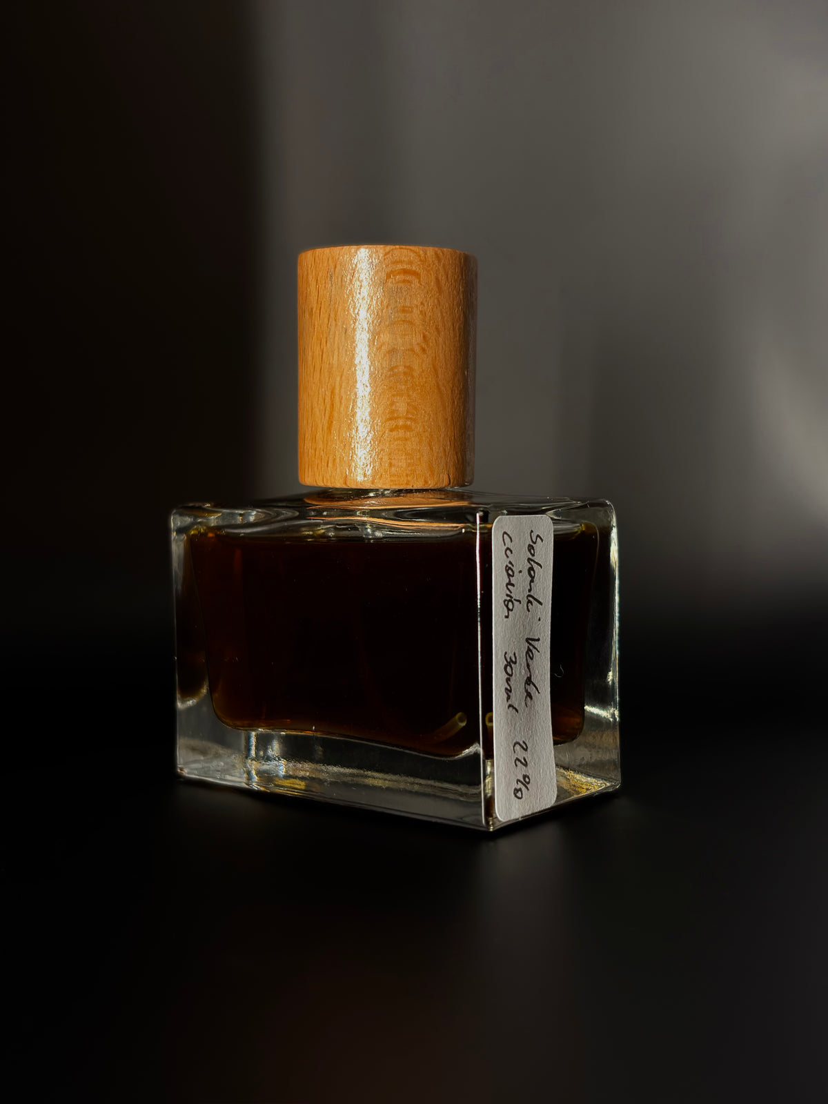 Solanki Verde