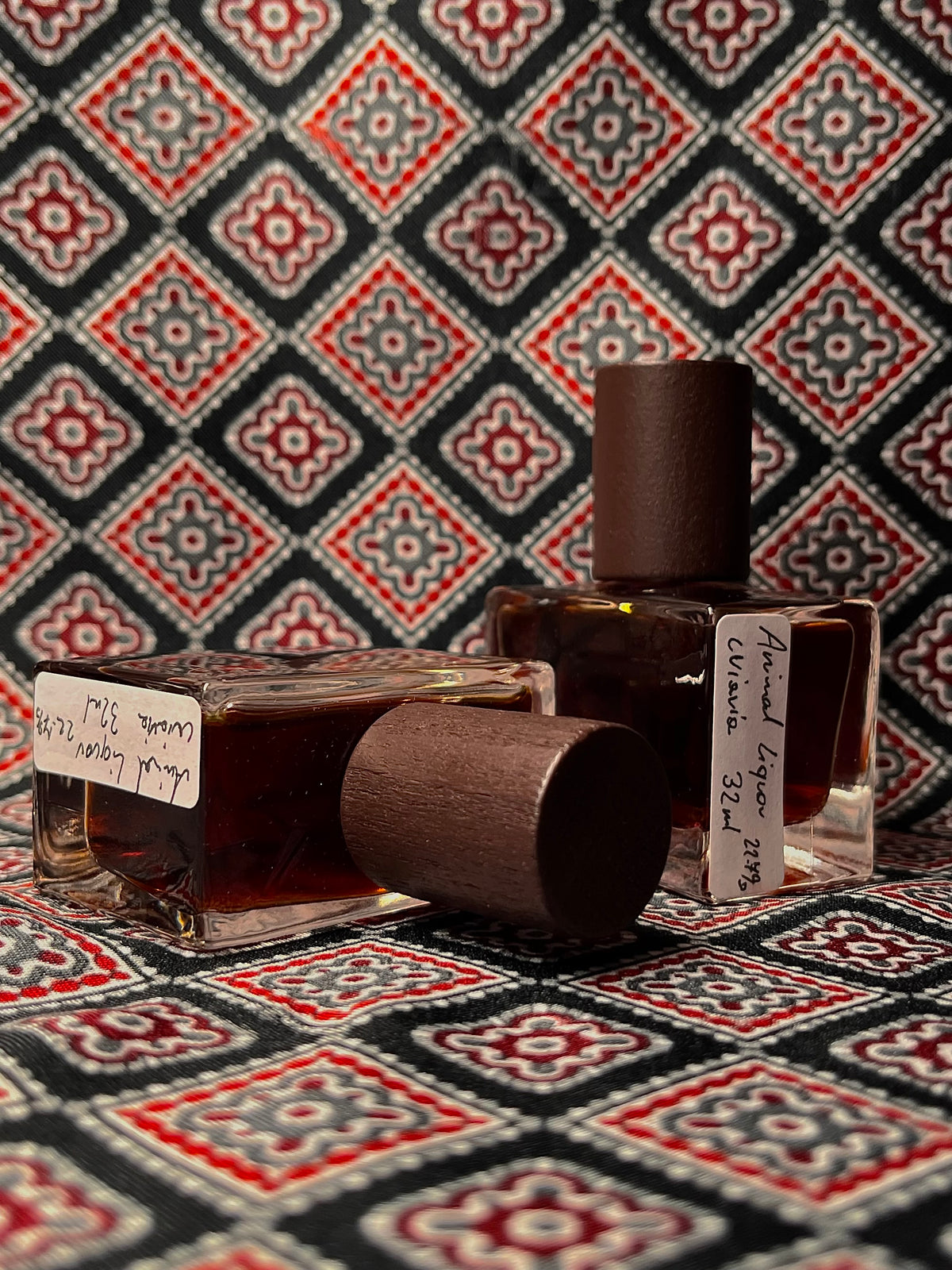 Animal Liquor