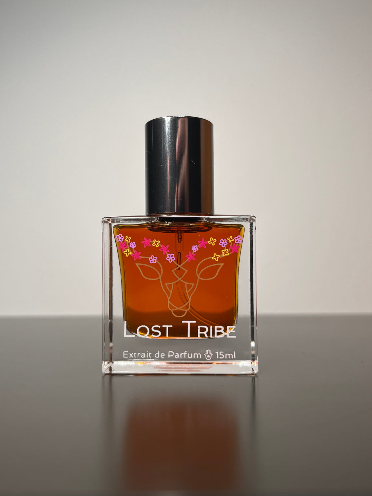 Flower of the field v2