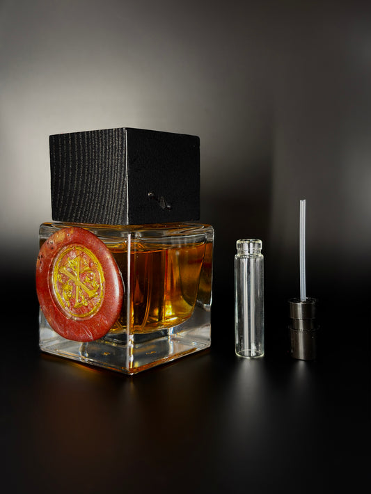 Tonkin Sunset sample (batch III)