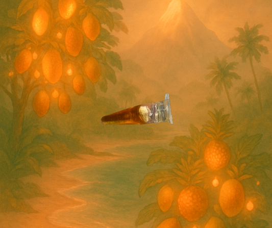 Thai Gold by Duftkumpels