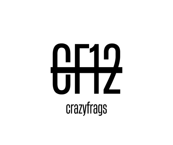 Crazy Frags