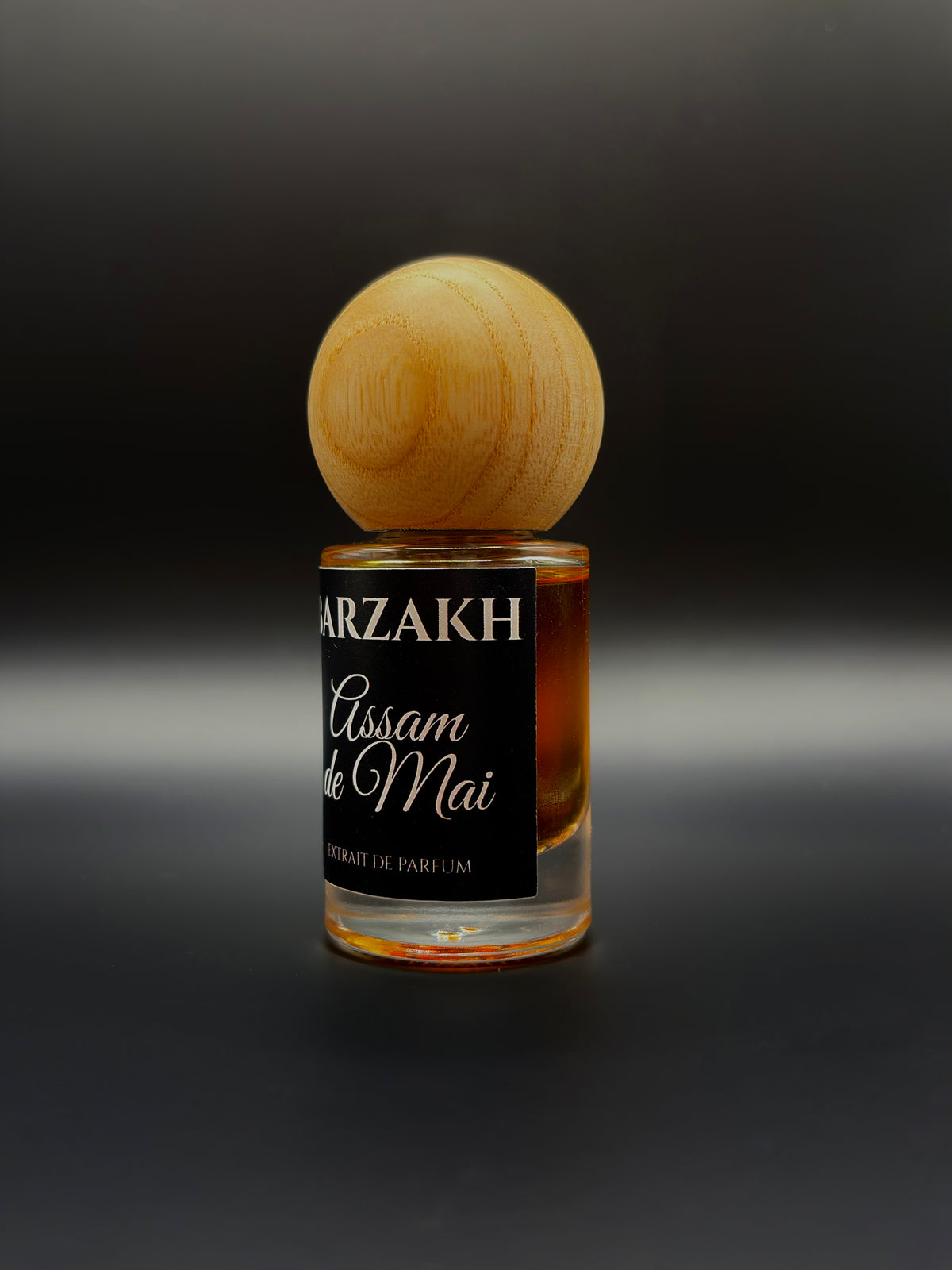 Assam De Mai
