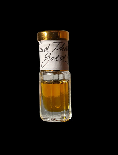 Thai Gold by Duftkumpels