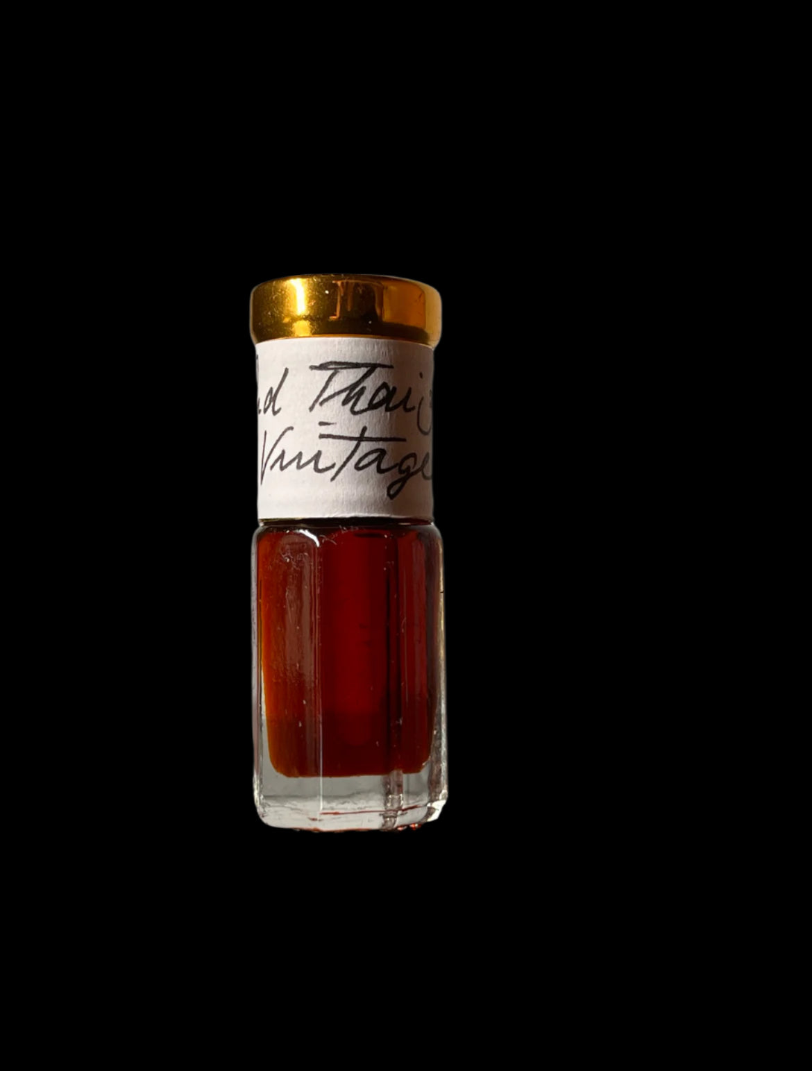 Thai Vintage by Duftkumpels